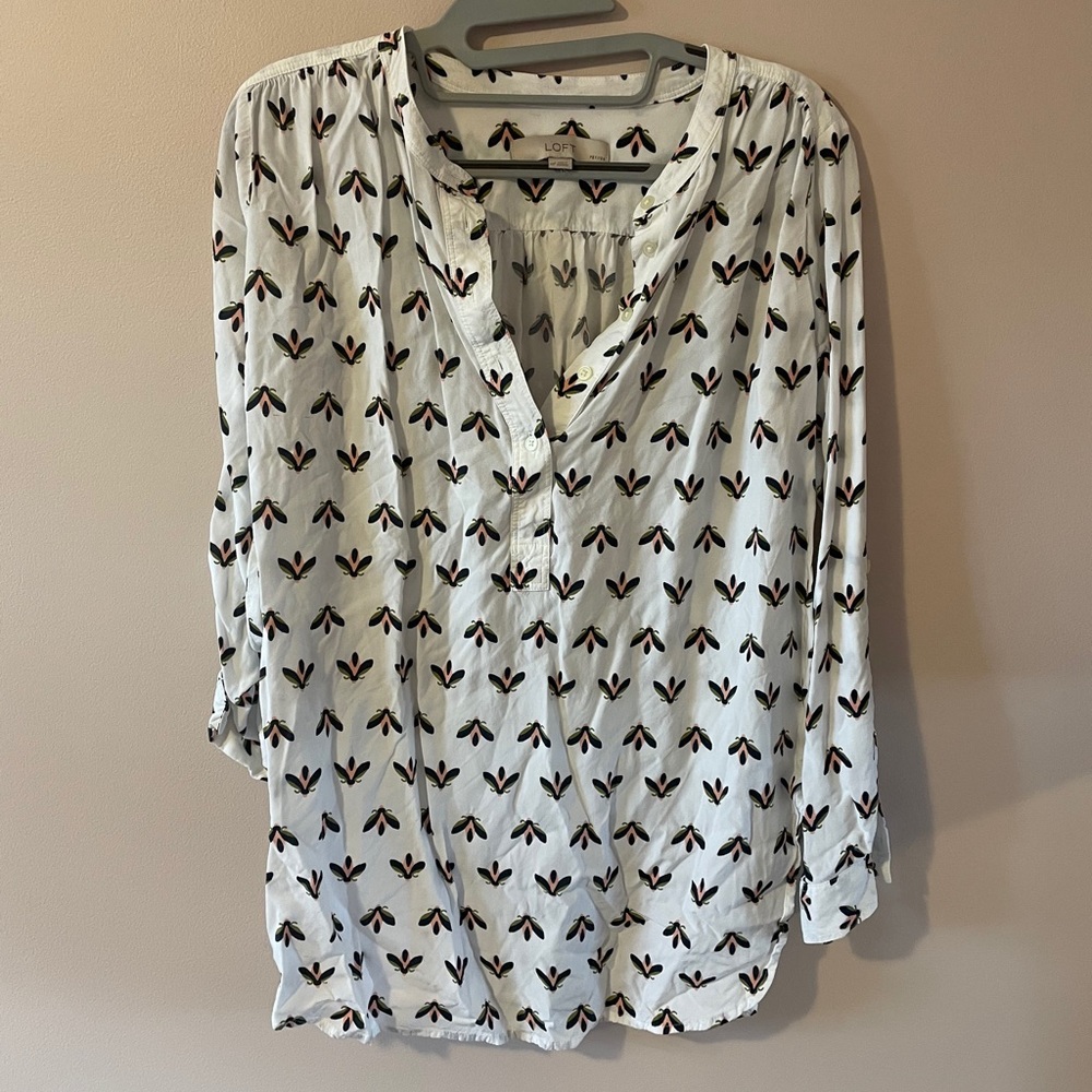 Loft shirt